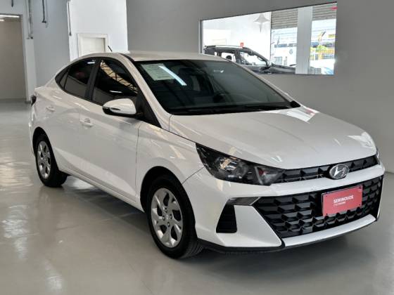 HYUNDAI HB20 1.0 12V FLEX COMFORT PLUS MANUAL